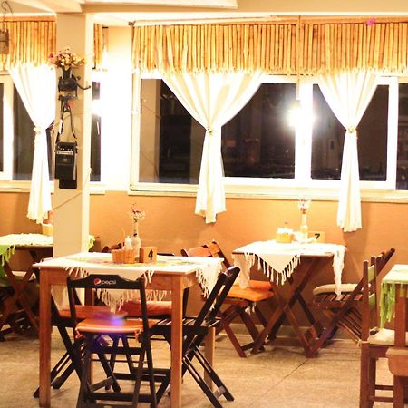 Estalagem E Restaurante Cantinho Bistro Caparaó Velho エクステリア 写真