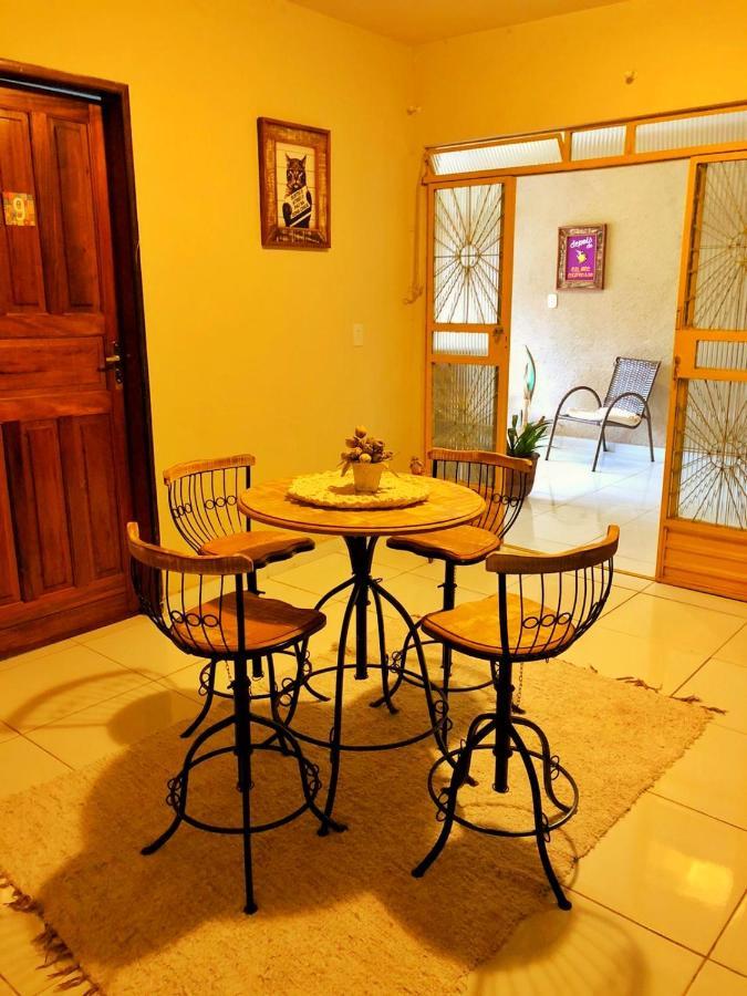 Estalagem E Restaurante Cantinho Bistro Caparaó Velho エクステリア 写真
