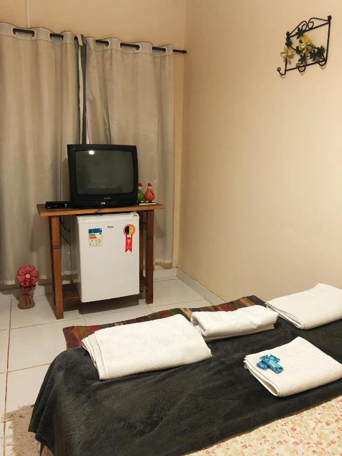 Estalagem E Restaurante Cantinho Bistro Caparaó Velho エクステリア 写真
