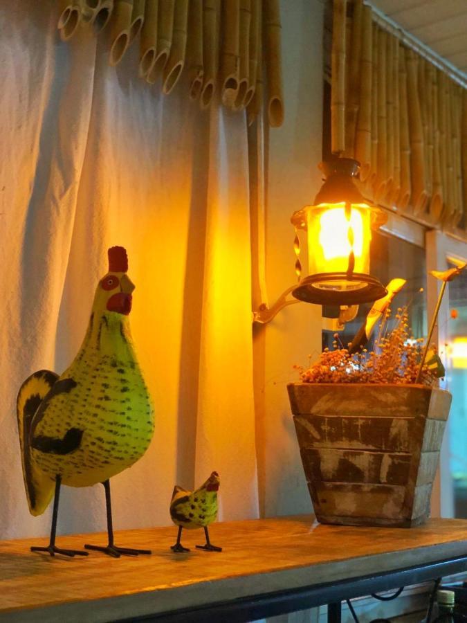 Estalagem E Restaurante Cantinho Bistro Caparaó Velho エクステリア 写真