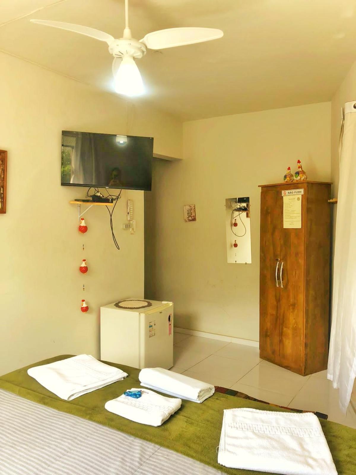 Estalagem E Restaurante Cantinho Bistro Caparaó Velho 部屋 写真